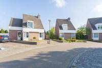 Woning Martin Luther Kingstraat 5 Limbricht