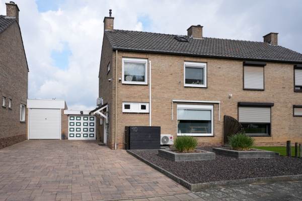 Woning Kerkvoor 10 SITTARD