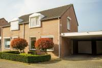Woning Meerveld 8 Einighausen