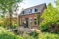 Woning Zuidendijk 393 Dordrecht