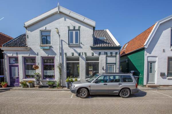 Woning Reigerstraat 72 Zaandam