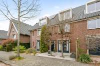 Woning Gerrit Rietveldstraat 39 Rotterdam