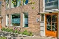 Woning Prinses Beatrixlaan 13 UTRECHT