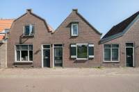 Woning Oostdijk 65 Middelharnis