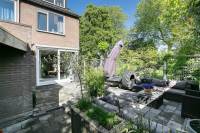 Woning de Eik 40 Hellevoetsluis