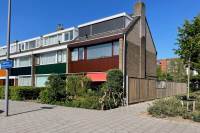 Woning Vredeman de Vriesstraat 12 ROTTERDAM