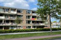 Woning Vredeman de Vriesstraat 58 ROTTERDAM