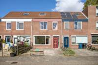 Woning Vlietwaard 173 ALKMAAR