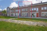 Woning Eduard Jacobslaan 39 BEVERWIJK