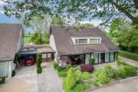 Woning Swanneblomstrjitte 12 STIENS