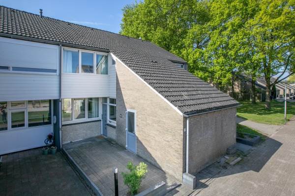 Woning Hoenlo 37 ALMELO