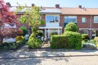 Woning Wethouder Schotveldlaan 12 ALMELO