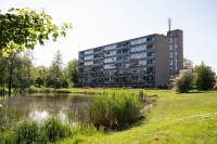 Woning Mozartstraat 32 ALMELO