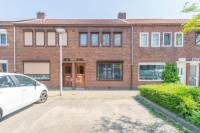 Woning Burgemeester van Oppenstraat 87 MAASTRICHT