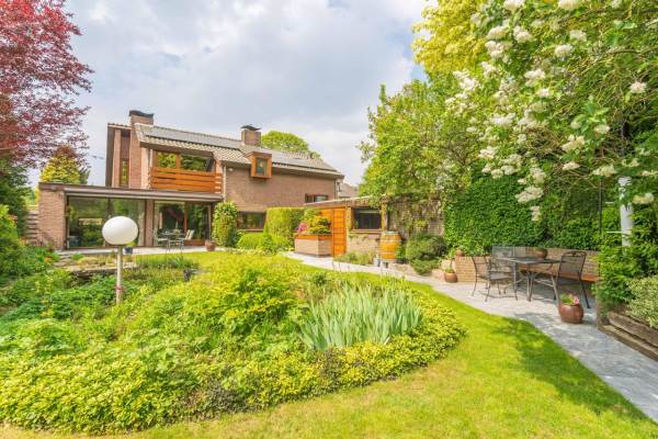 Woning Herendaal 1 MAASTRICHT