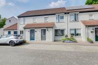 Woning Hunzestraat 134 HELMOND