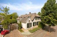 Woning Pastoor Hordijkstraat 54 ROSMALEN