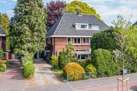 Woning Johannes Geradtsweg 98 HILVERSUM