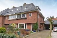 Woning Kamerlingh Onnesweg 211 Hilversum