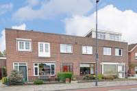Woning Graaf Janstraat 11 BEVERWIJK