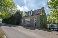 Woning Achthuizensedijk 138 ACHTHUIZEN