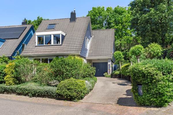 Woning De Stichtse Rand 1 RHENEN