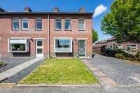 Woning Nicolaas Beetsstraat 2 ZUIDBROEK