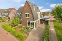 Woning Klaproosakker 16 VEESSEN