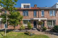 Woning Mathaakveld 22 Houten