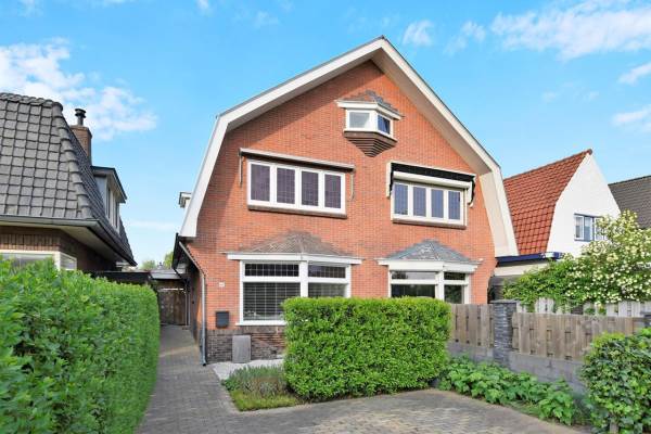Woning Straatweg 108B Maarssen