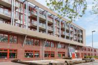 Woning Trumanlaan 56D Utrecht