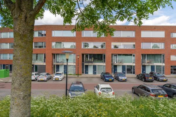 Woning Reling 299 Barendrecht