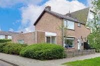 Woning Vogelwikkestraat 32 Landsmeer