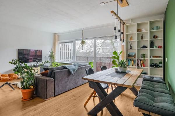 Woning Vaartweg 19034 HILVERSUM