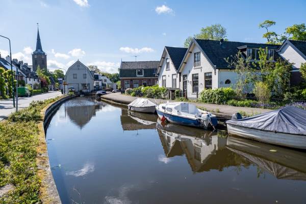 Woning Voordijk 43 ABCOUDE