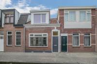 Woning Cornelis Evertsenstraat 22 DEN HELDER