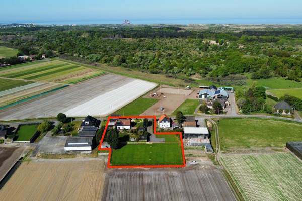 Woning Voorweg 46 HEEMSKERK