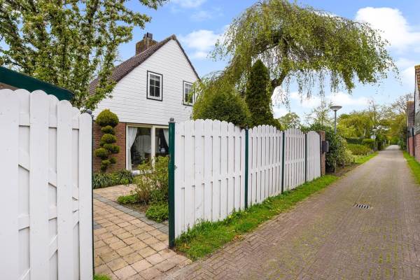 Woning Duinschooten 1237 NOORDWIJKERHOUT