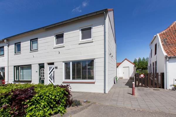 Woning Steekterweg 146 ALPHEN AAN DEN RIJN