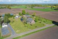 Woning Halseweg 9 WESTENDORP