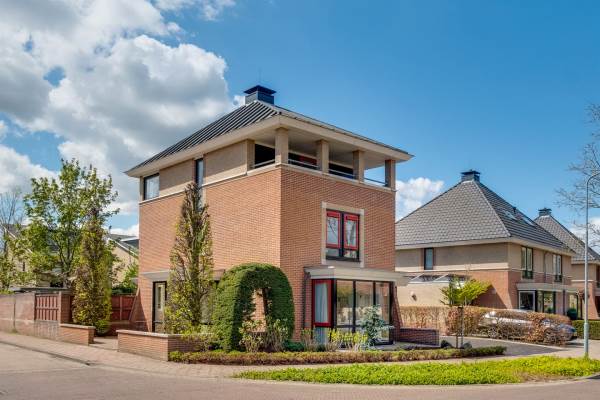 Woning Torenmolenlaan 47 Lochem