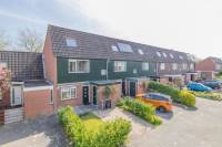 Woning Dunantstraat 26 Hoofddorp