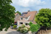 Woning Reigerpad 35 Soest