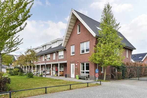 Woning Lofoten 80 Zoetermeer