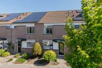 Woning Kamerkamp 21 Velserbroek