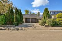 Woning Söderblomstraat 116 Hoofddorp