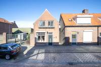 Woning Langenoordstraat 50 Zevenbergen