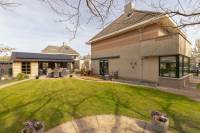 Woning Palissade 9 Hellevoetsluis