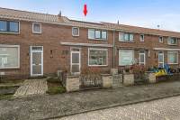 Woning Trompstraat 83 Alkmaar