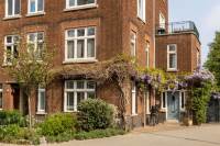 Woning Oudedijk 295 Rotterdam